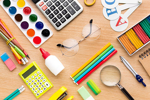 School Maintenance Services