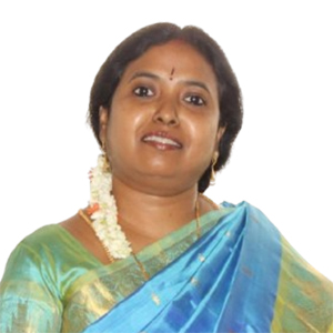 S Vijaya Lakshmi